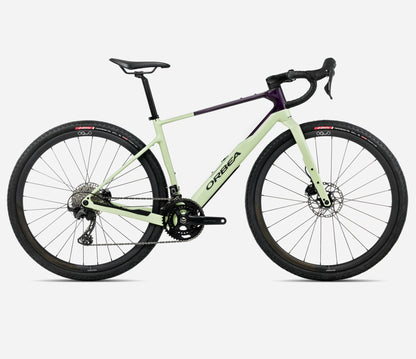 Bicicleta Orbea Terra M35Team