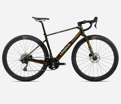 Bicicleta Orbea Terra M35Team
