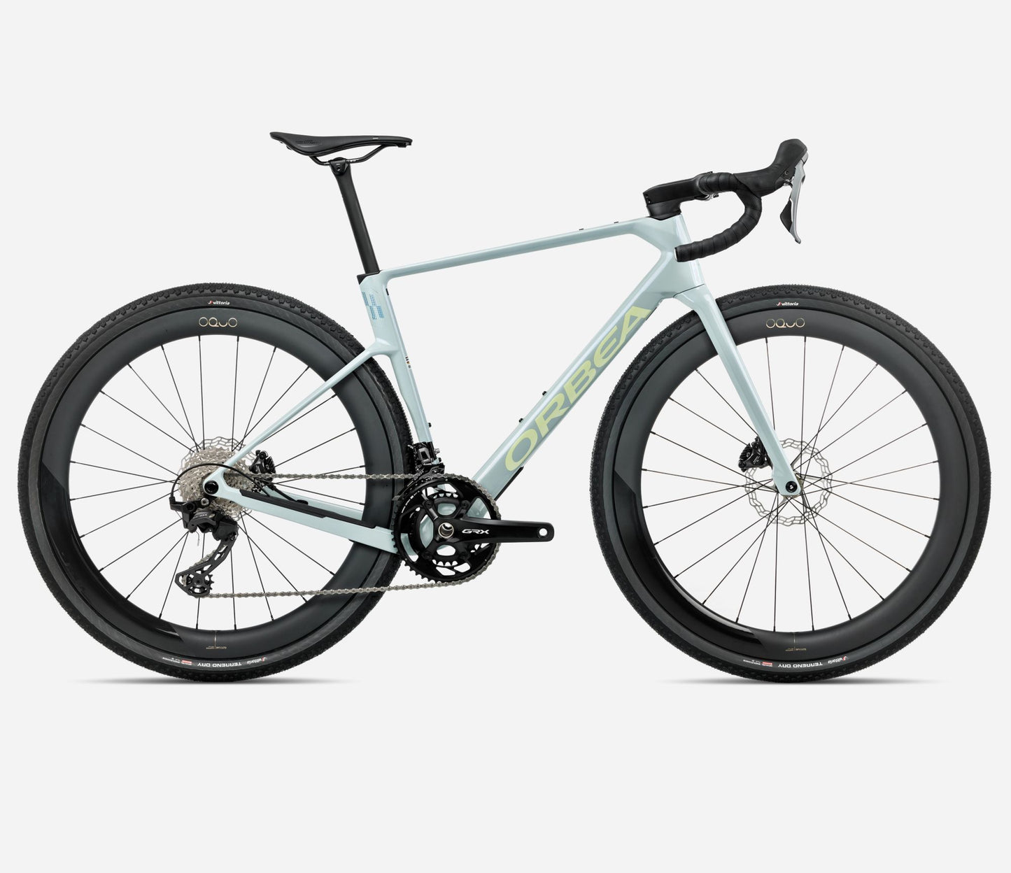 Bicicleta Orbea Terra Race M20LTD