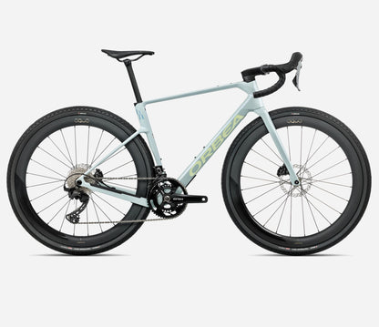 Bicicleta Orbea Terra Race M20LTD