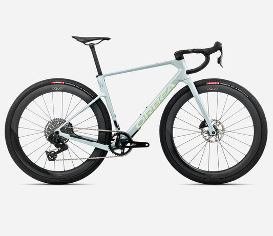 Bicicleta Orbea Terra Race M31ELTD 1x