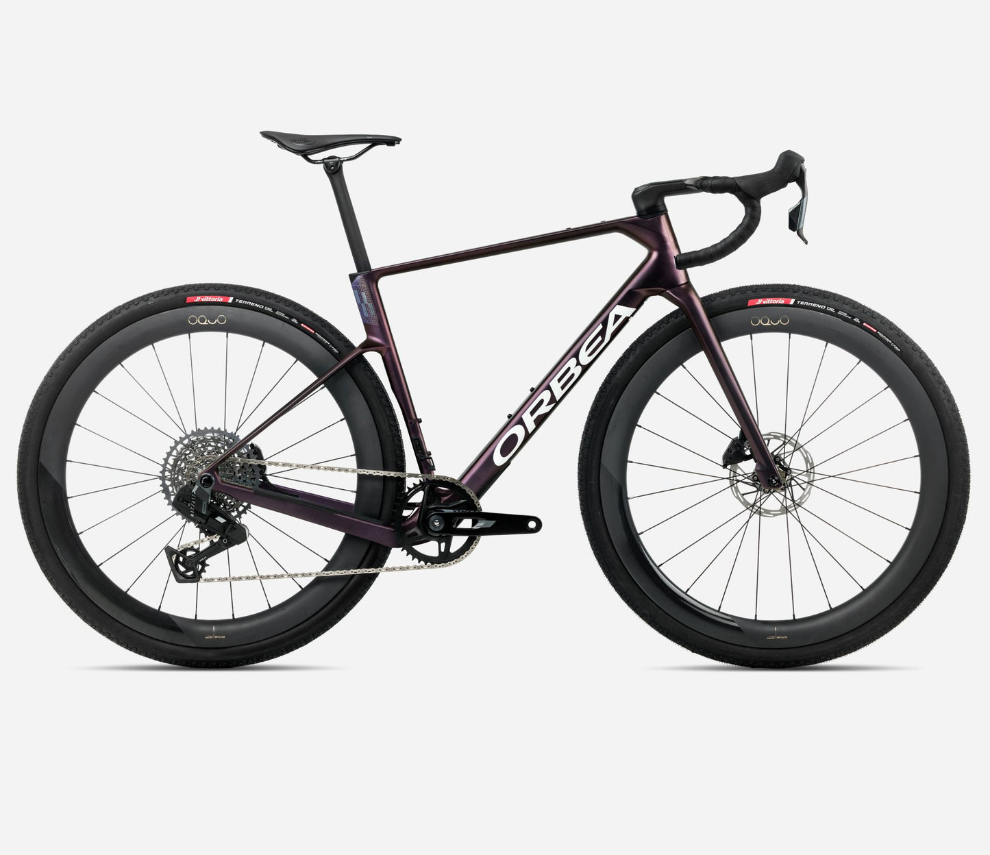 Bicicleta Orbea Terra Race M31ELTD 1x