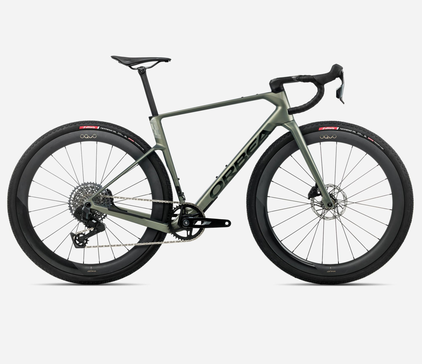 Bicicleta Orbea Terra Race M31ELTD 1x