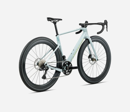 Bicicleta Orbea Terra Race M31ELTD 1x