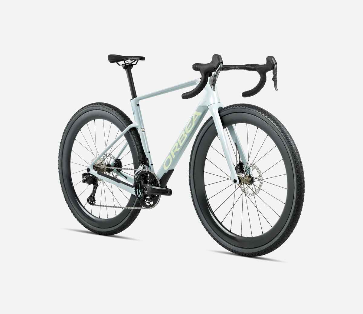 Bicicleta Orbea Terra Race M21ELTD 1x