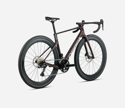 Bicicleta Orbea Terra Race M20LTD