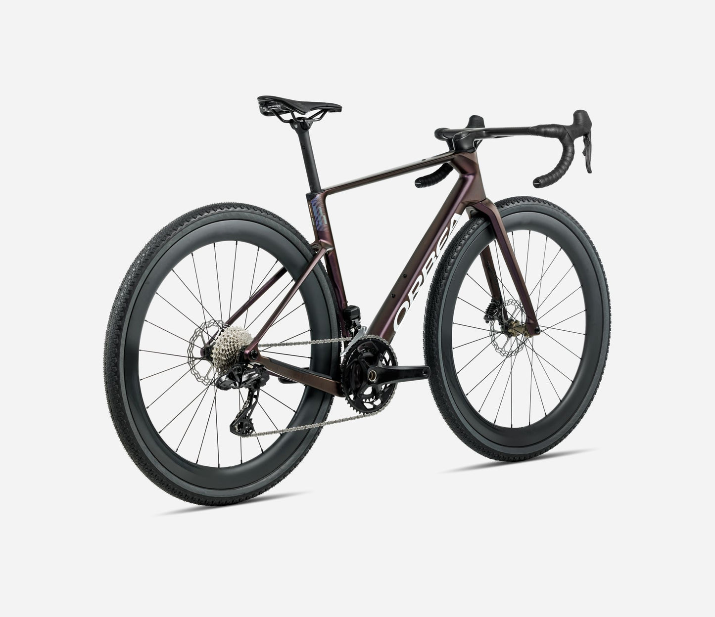 Bicicleta Orbea Terra Race M31ELTD 1x