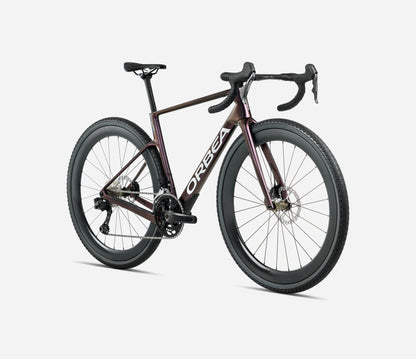 Bicicleta Orbea Terra Race M20LTD