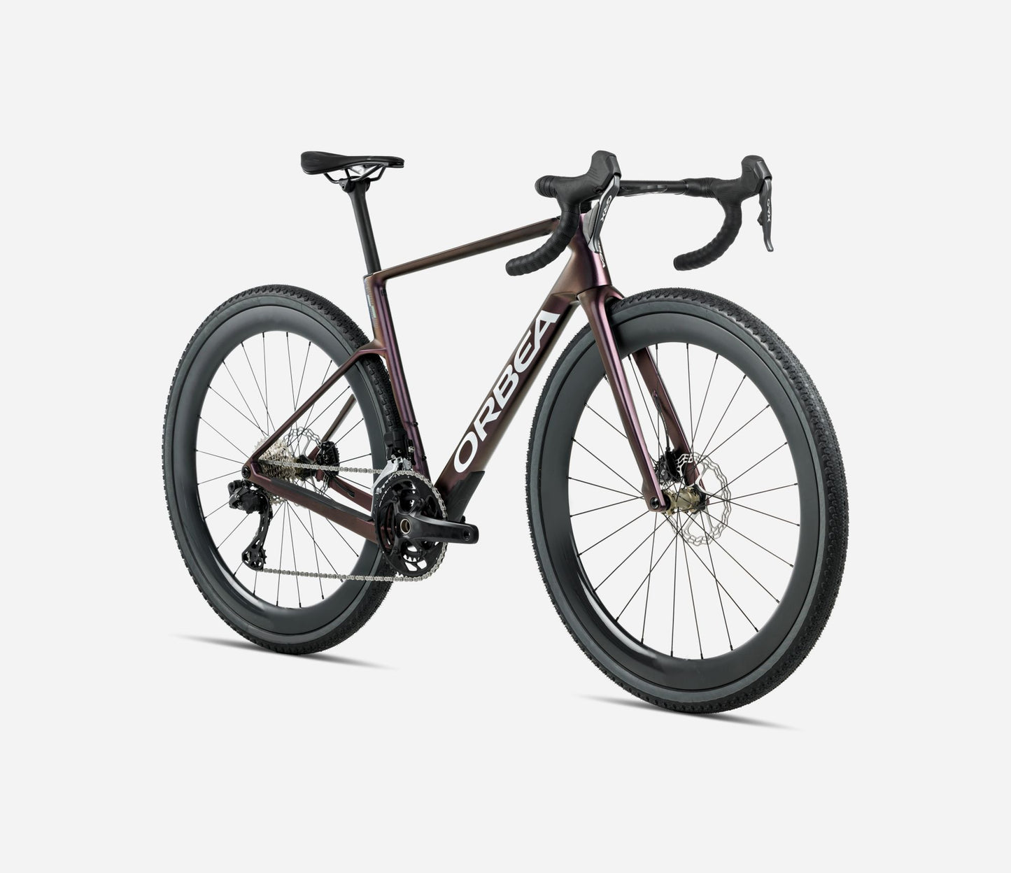 Bicicleta Orbea Terra Race M31ELTD 1x