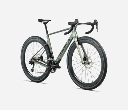 Bicicleta Orbea Terra Race M20LTD
