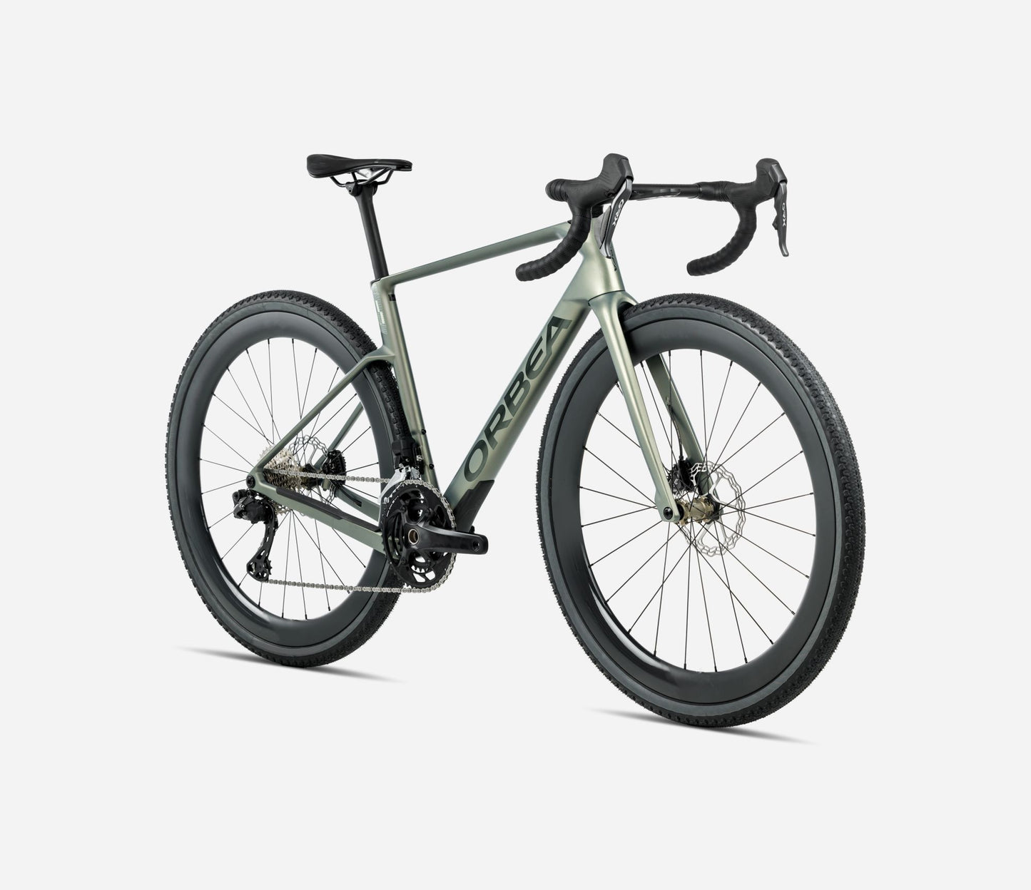 Bicicleta Orbea Terra Race M31ELTD 1x