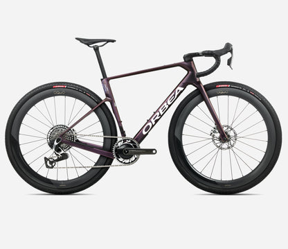 Bicicleta Orbea Terra race M11 ELTD 1X