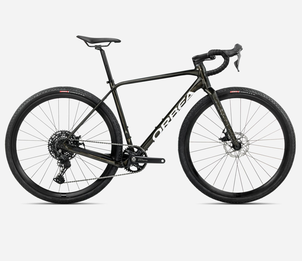 Bicicleta Orbea Terra H50 1X