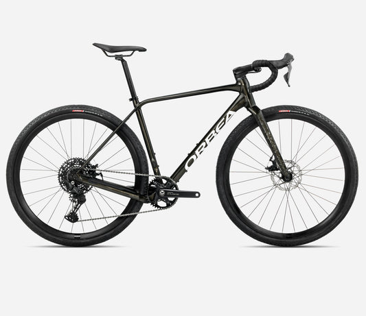 Bicicleta Orbea Terra H50 1X
