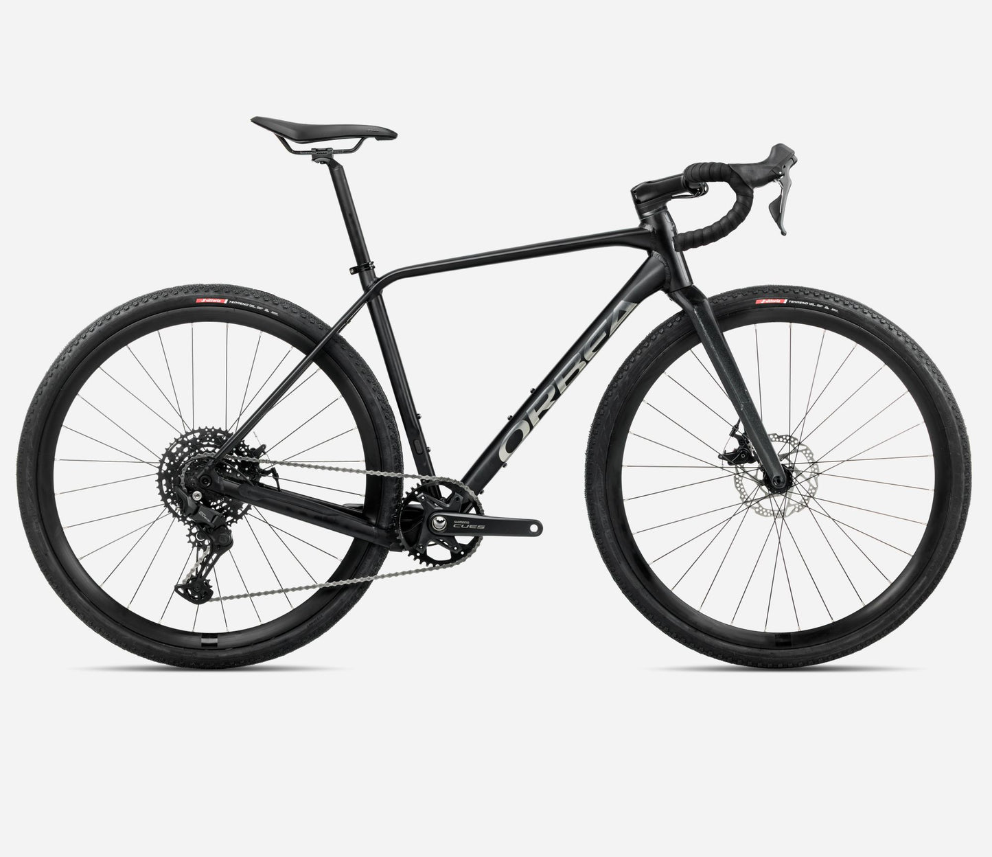Bicicleta Orbea Terra H50 1X