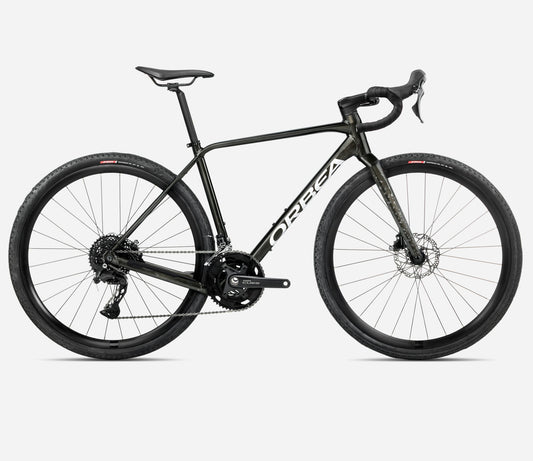 Bicicleta Orbea Terra H40