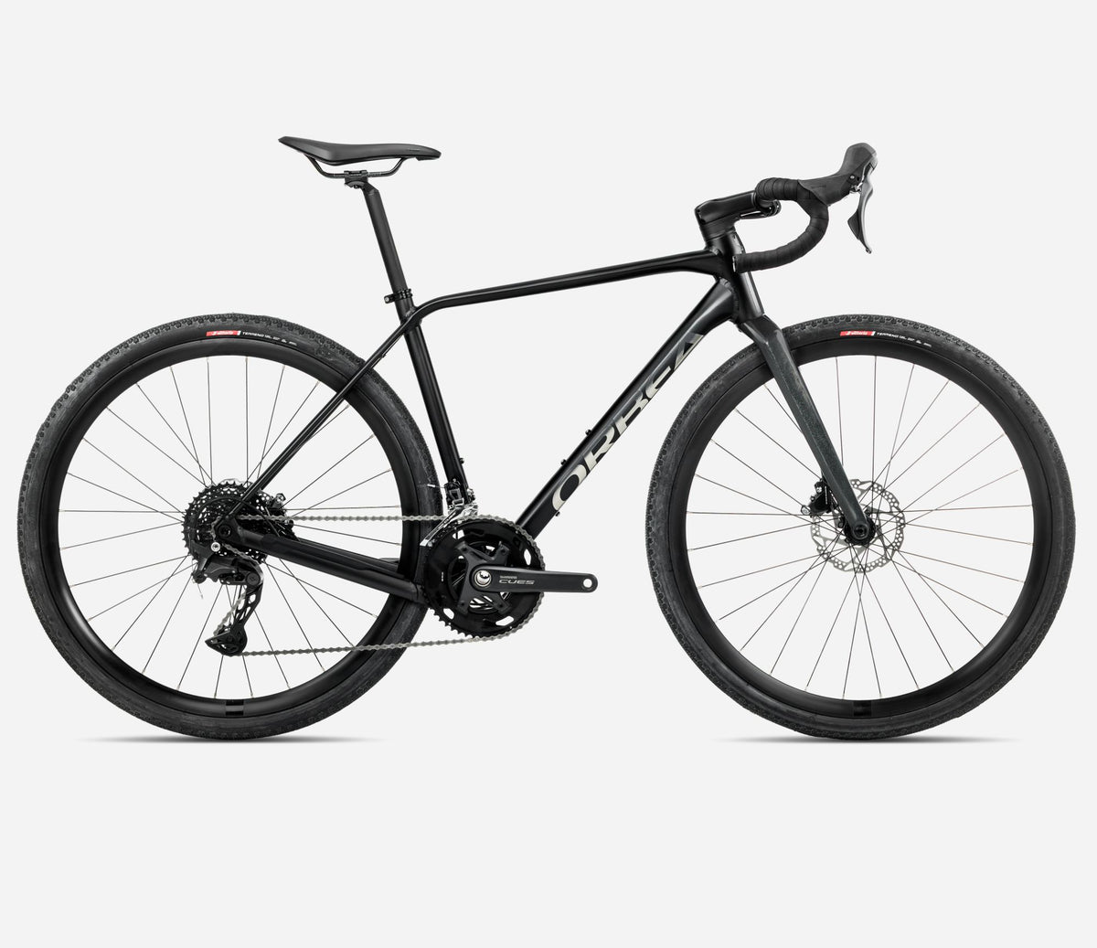 Bicicleta Orbea Terra H40