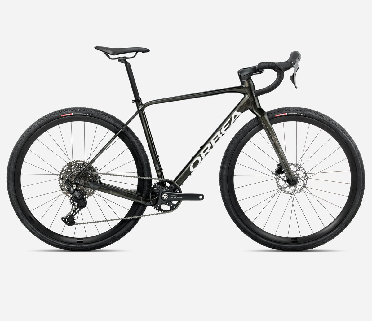 Bicicleta Orbea Terra H45 1X