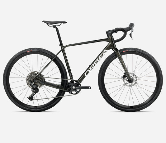 Bicicleta Orbea Terra H45 1X