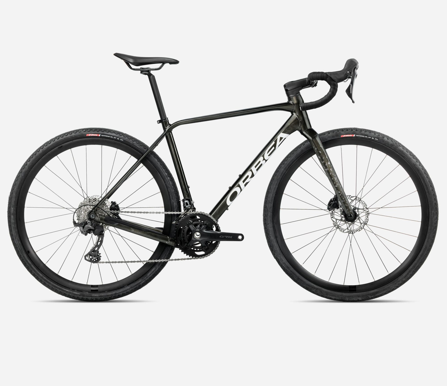 Bicicleta Orbea Terra X30