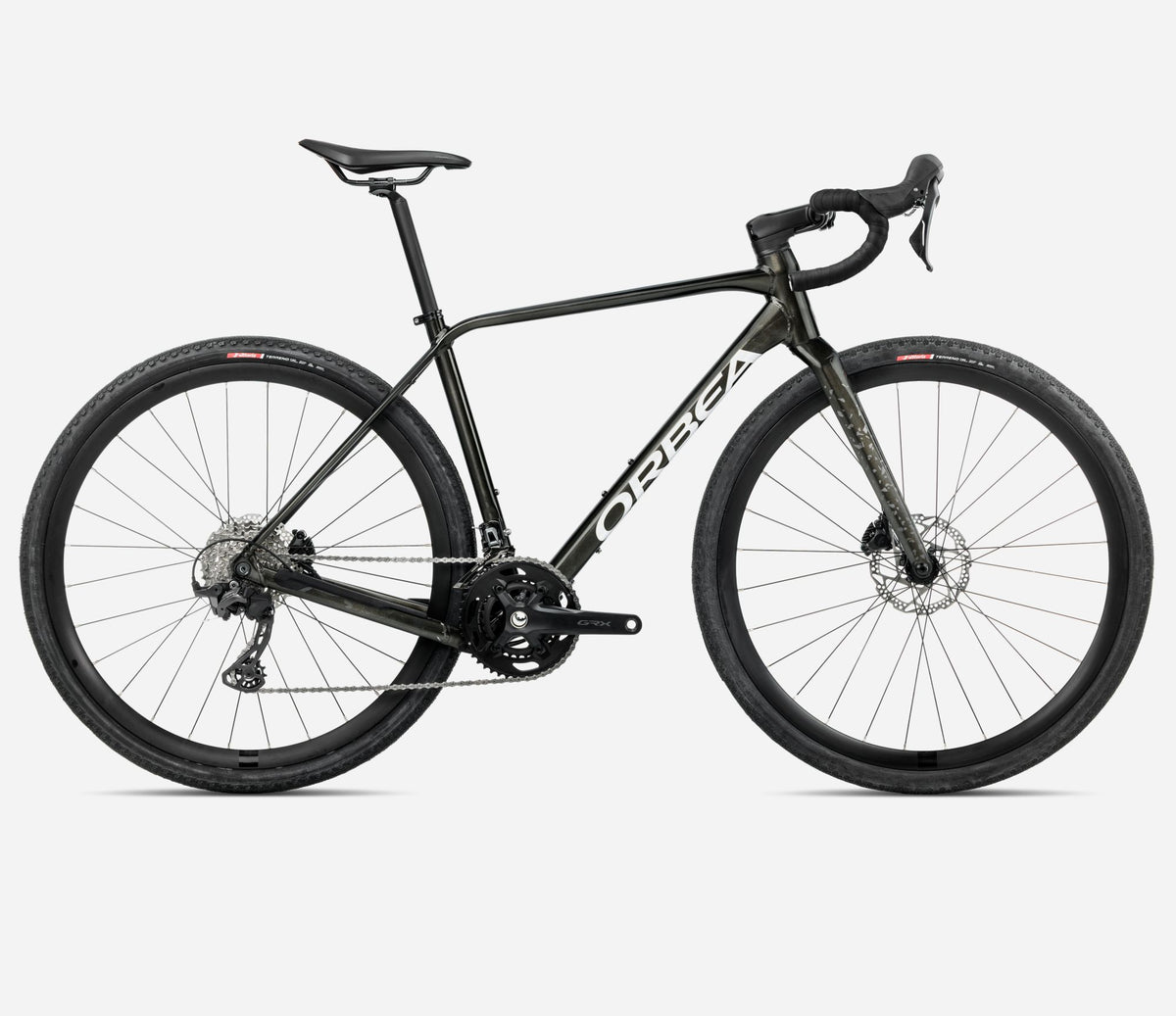 Bicicleta Orbea Terra X30