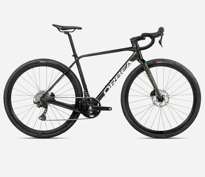 Bicicleta Orbea Terra X30