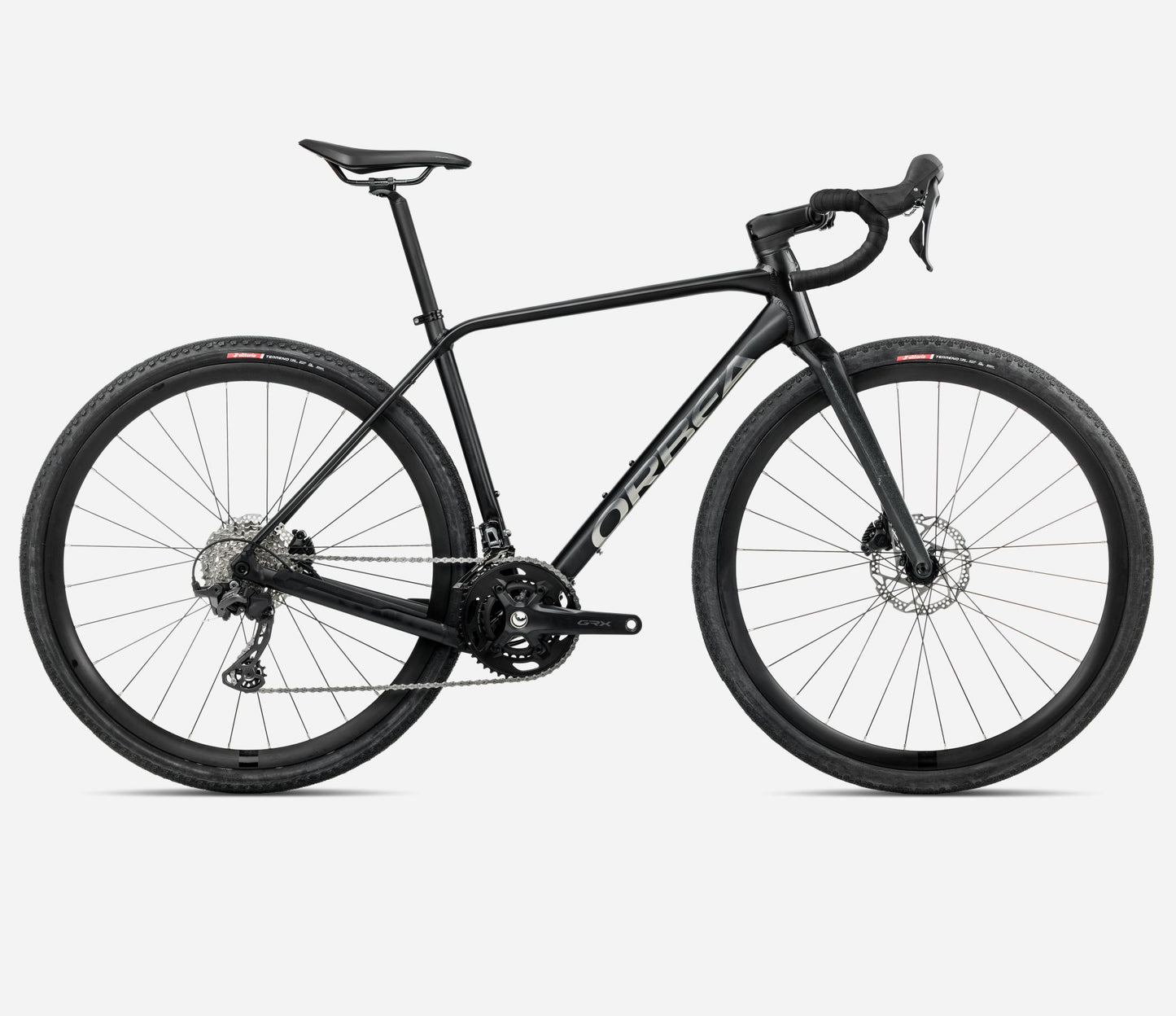 Bicicleta Orbea Terra X30