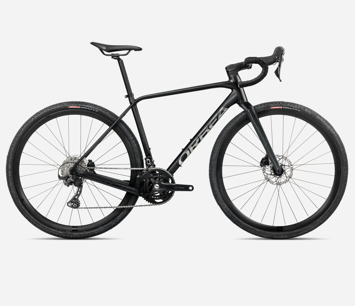 Bicicleta Orbea Terra X30