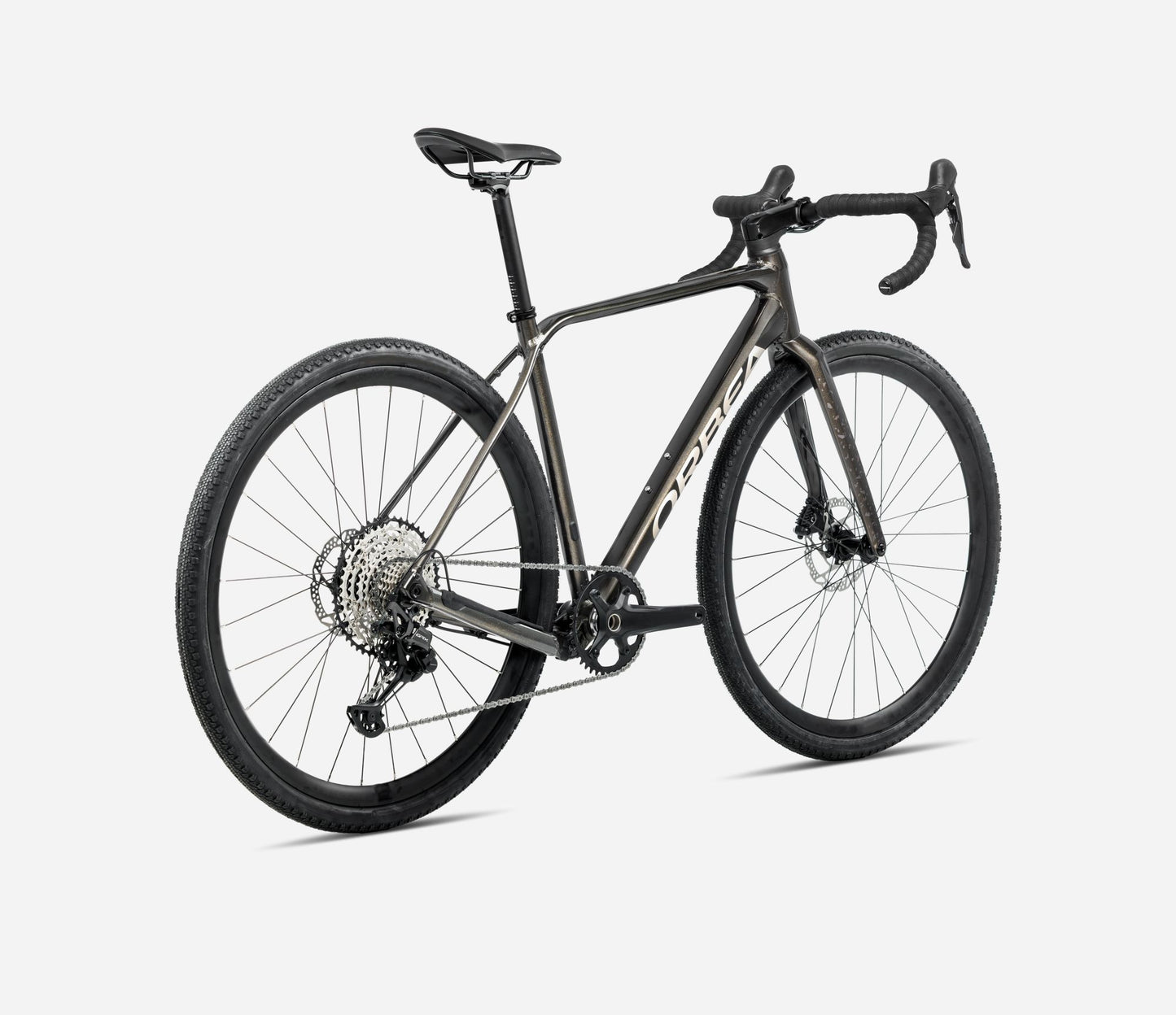Bicicleta Orbea Terra H50 1X