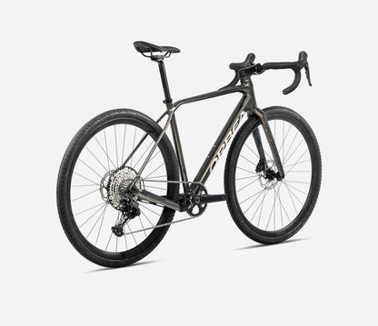 Bicicleta Orbea Terra H40