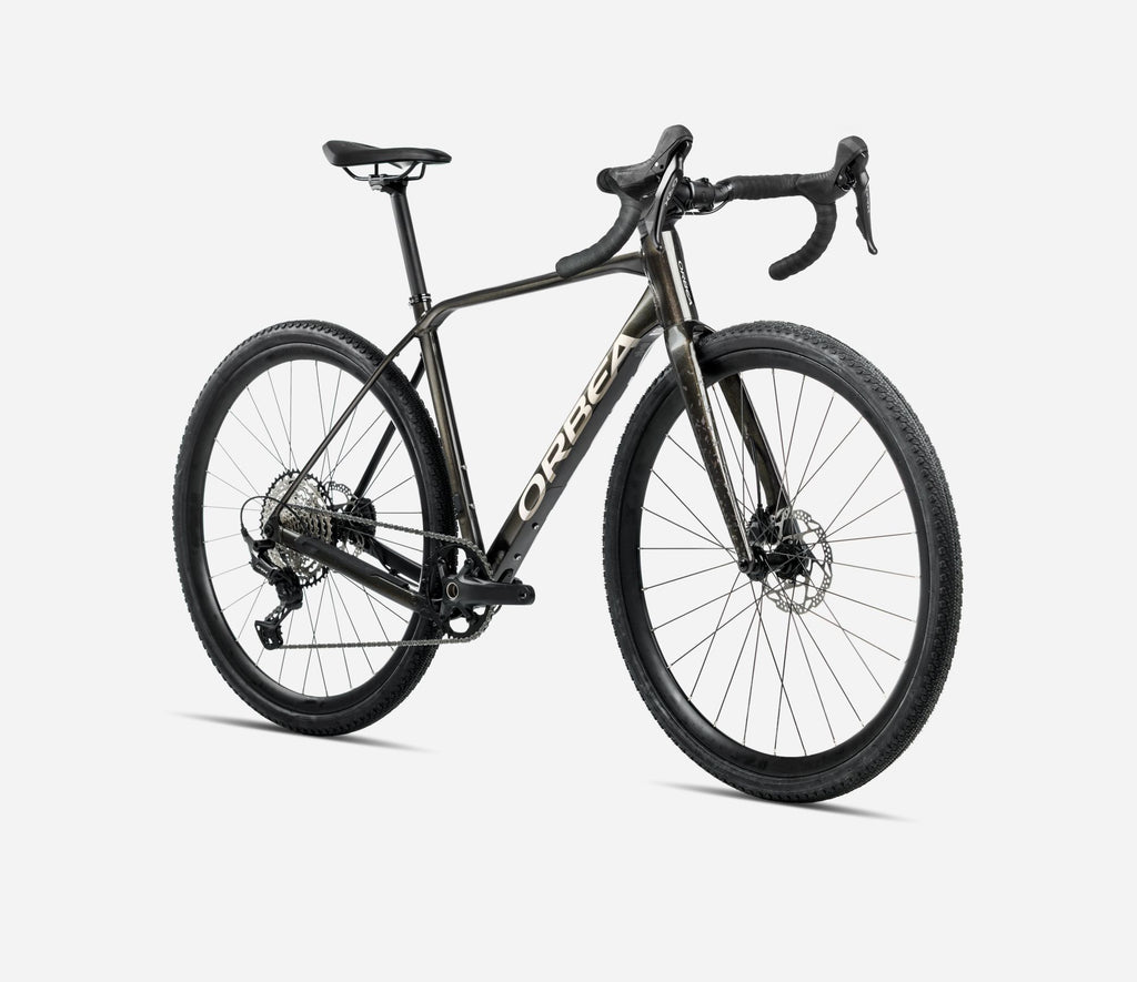 Bicicleta Orbea Terra H30 1X