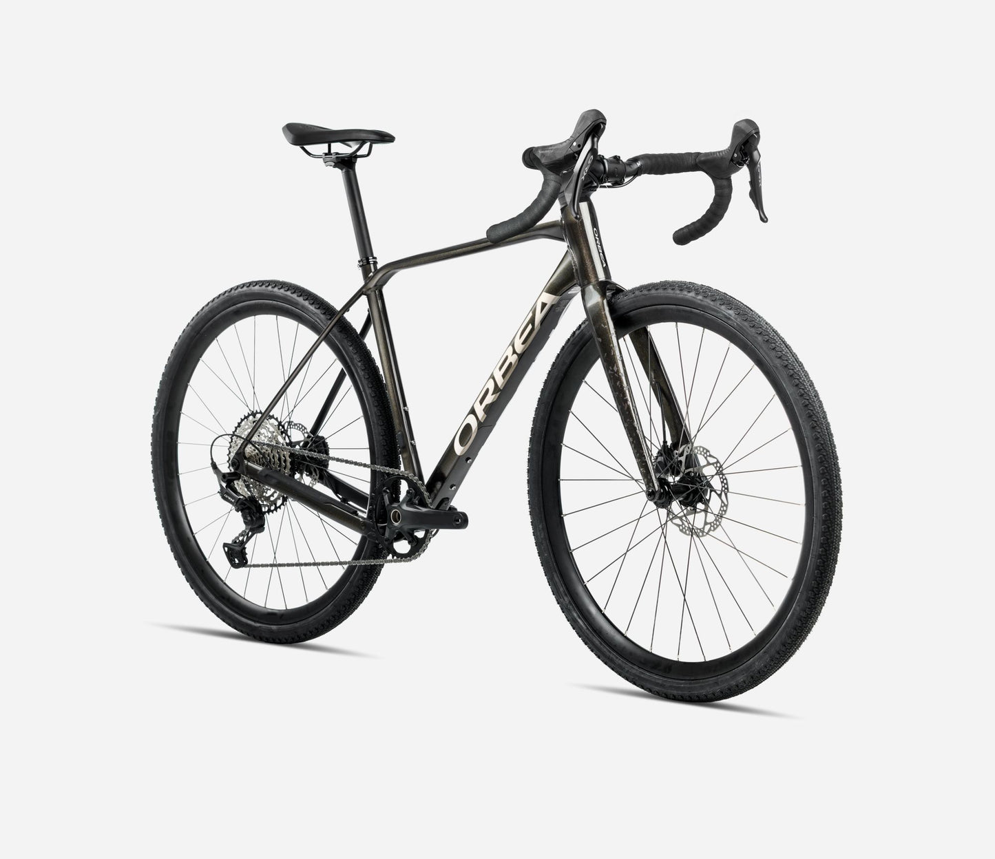 Bicicleta Orbea Terra H50 1X
