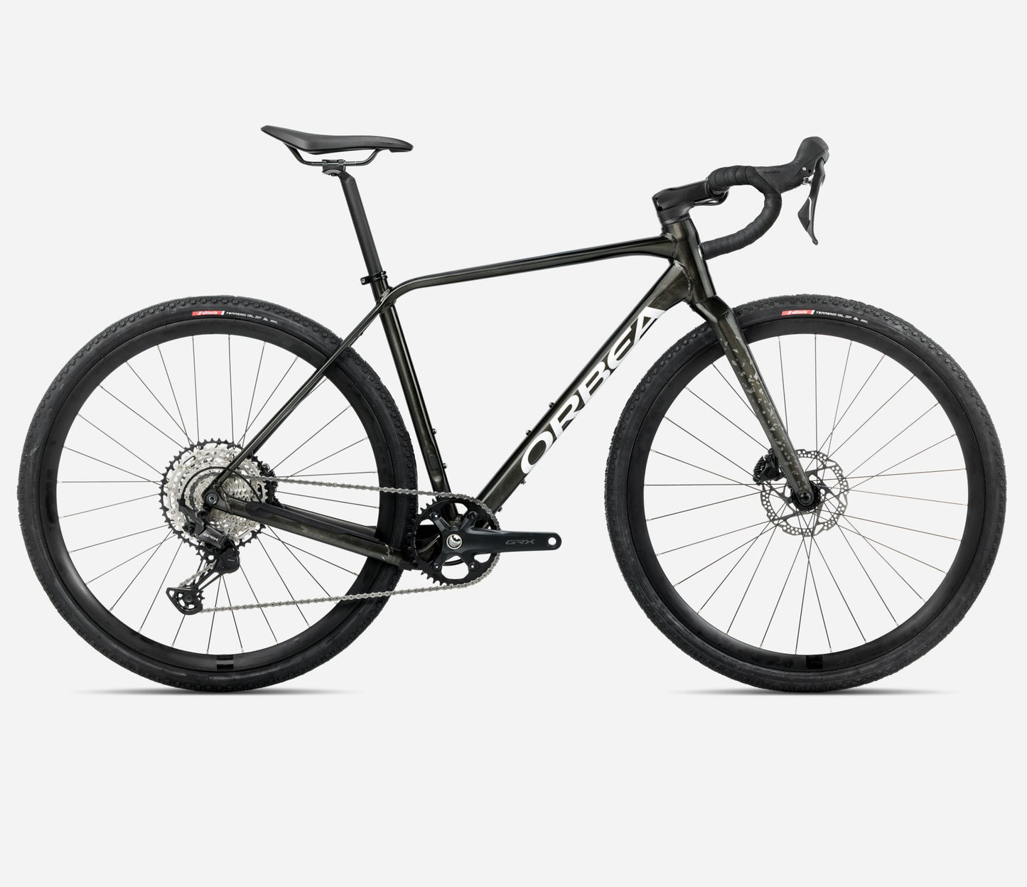 Bicicleta Orbea Terra H30 1X