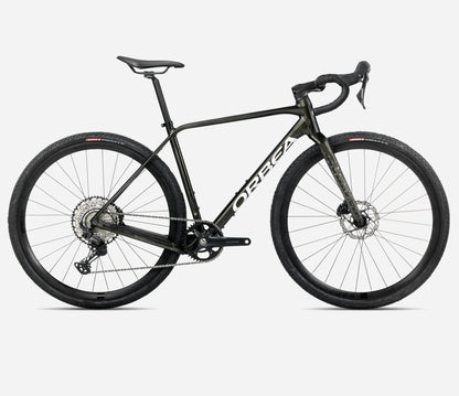 Bicicleta Orbea Terra H30 1X