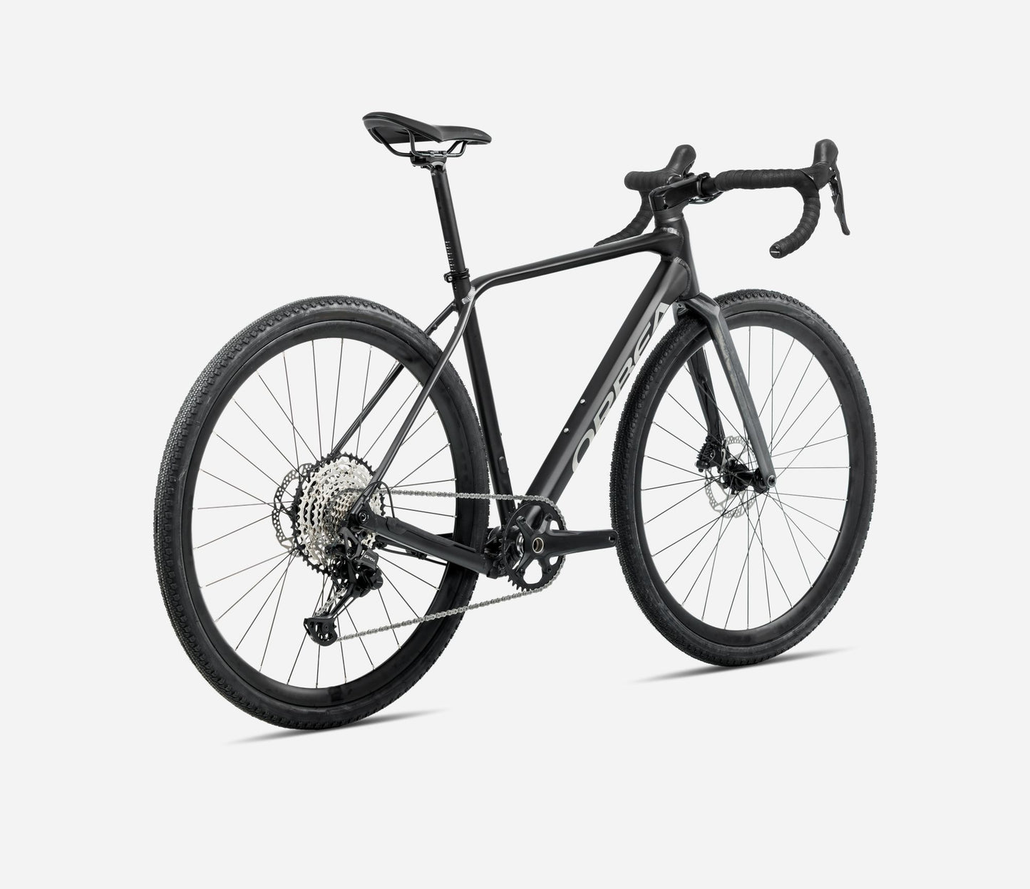 Bicicleta Orbea Terra H40