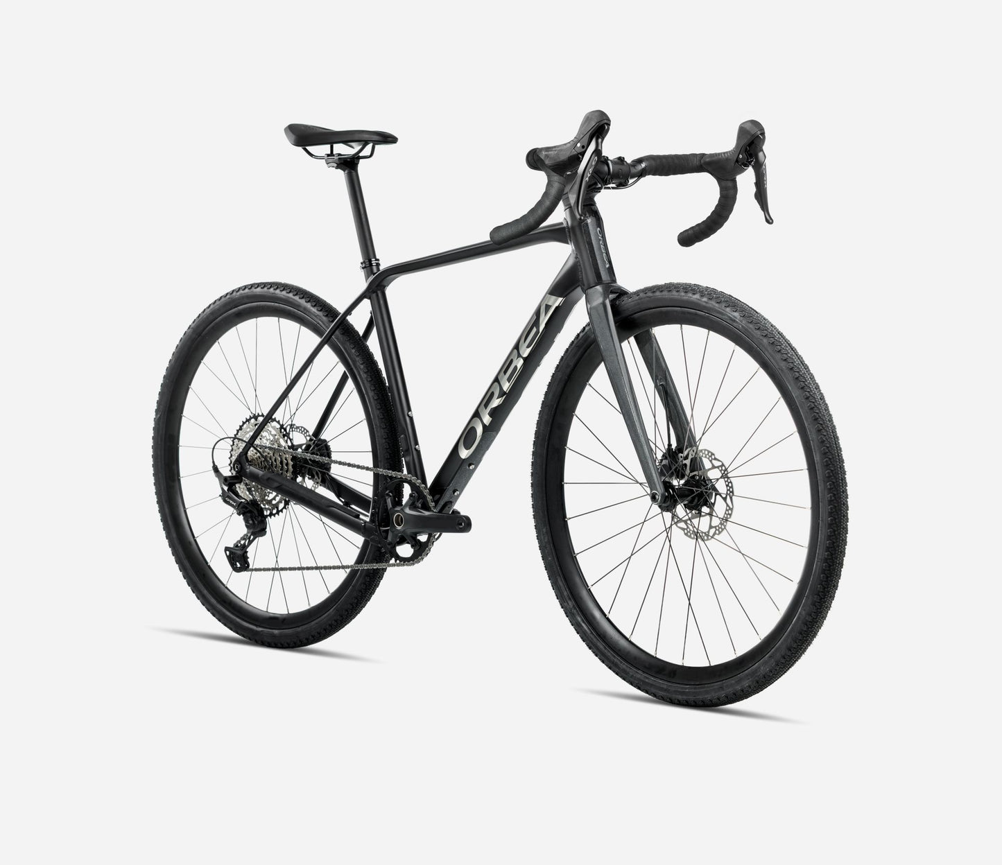 Bicicleta Orbea Terra H40