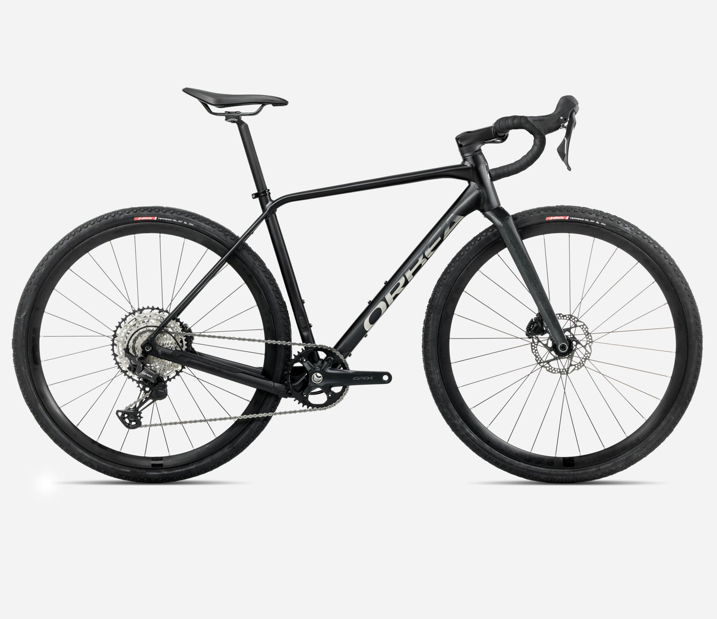 Bicicleta Orbea Terra H30 1X
