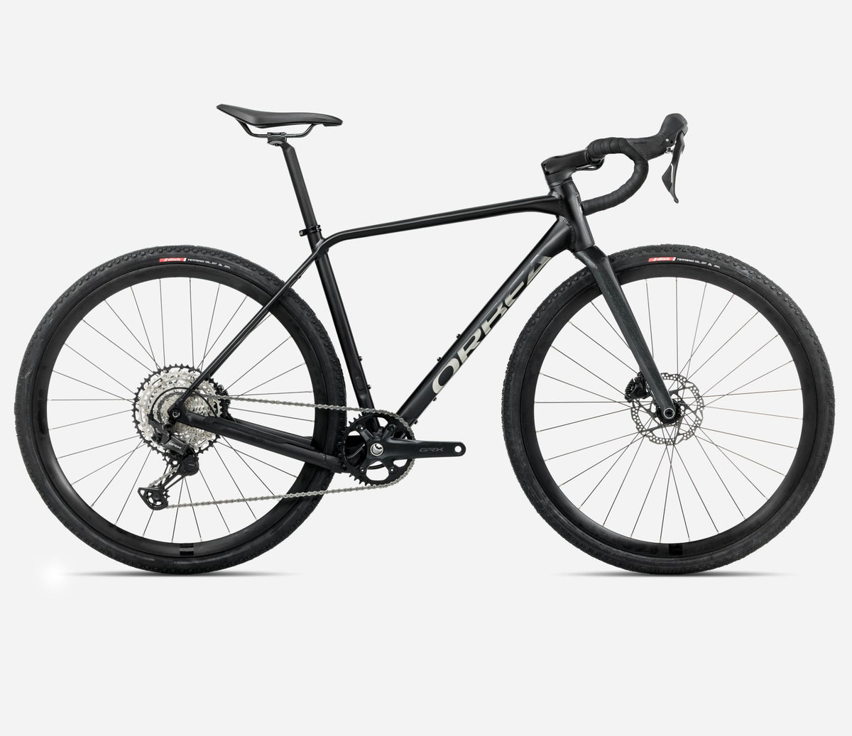 Bicicleta Orbea Terra H30 1X