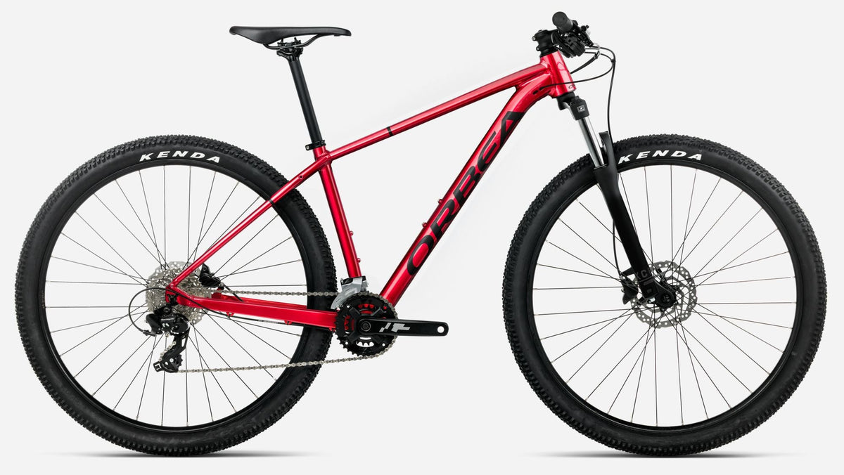 Bicicleta Orbea Onna 50