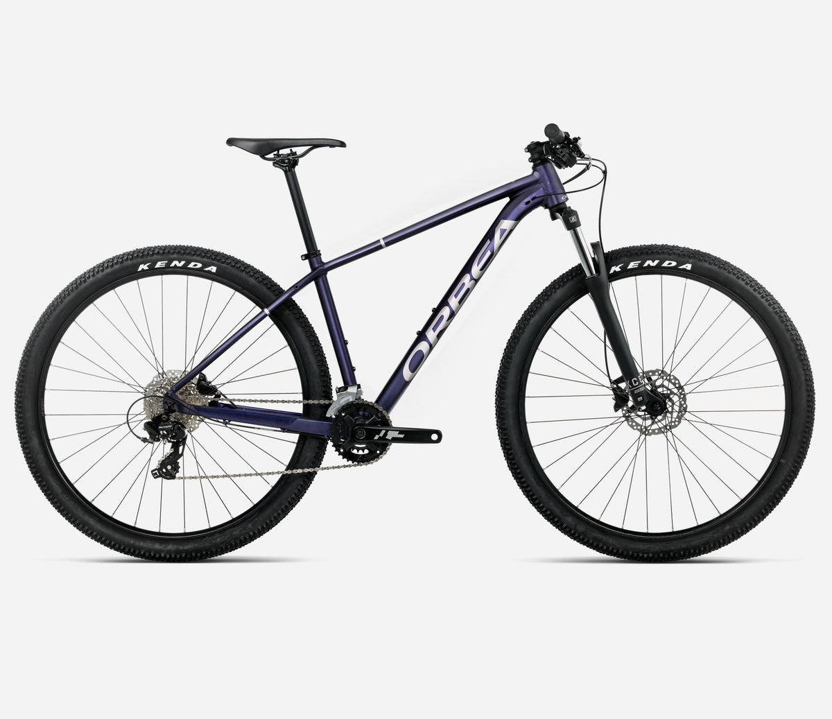 Bicicleta Orbea Onna 50