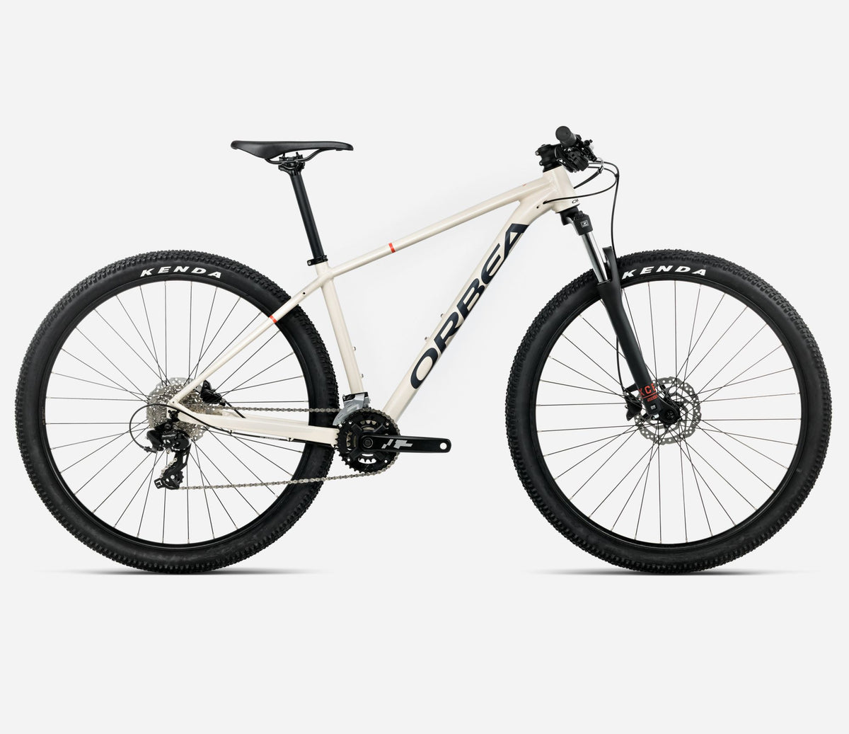 Bicicleta Orbea Onna 50