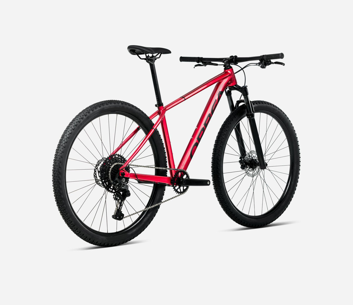 Bicicleta Orbea Onna 50