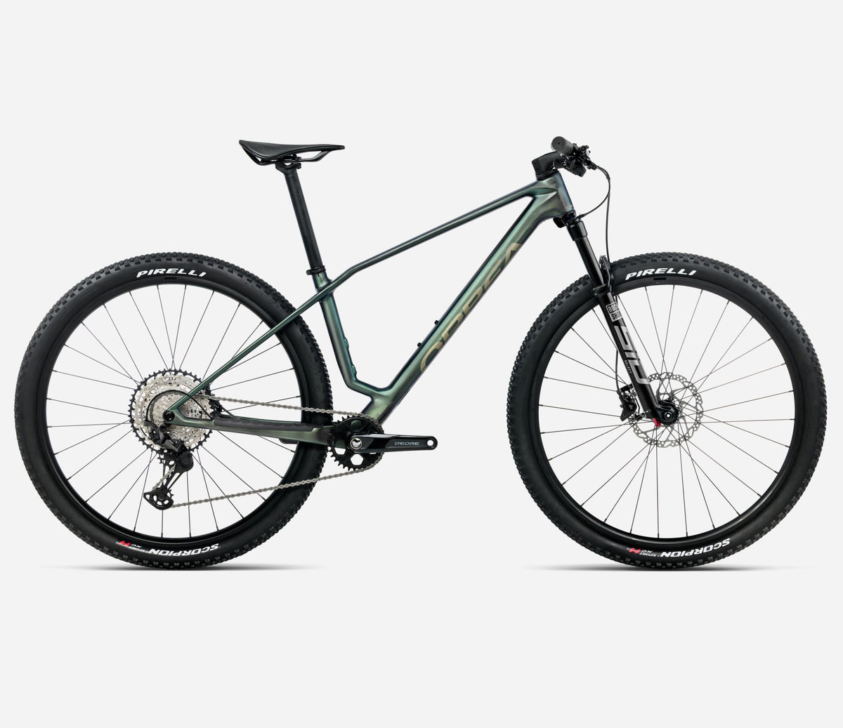 Alma M30
