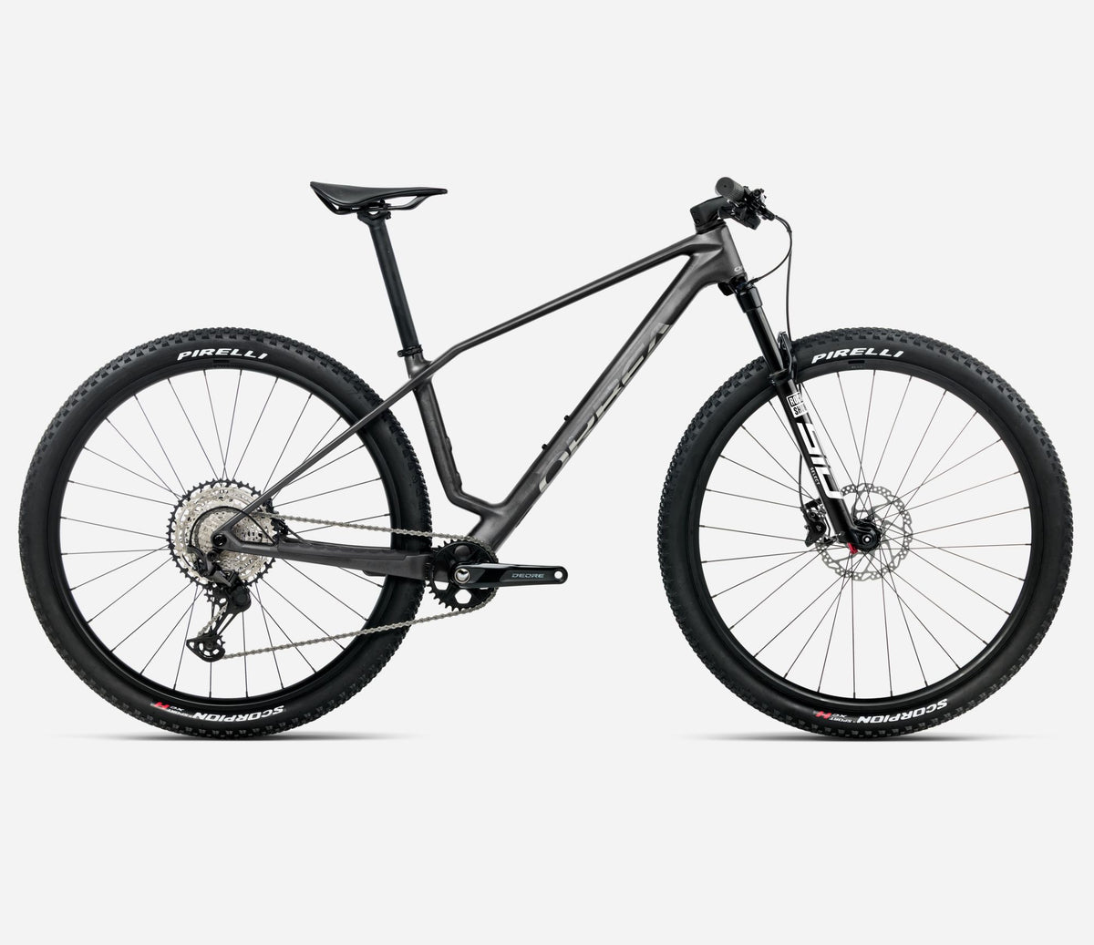 Alma M30