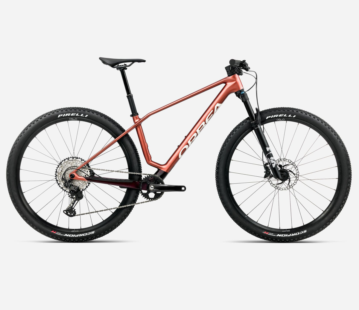 Alma M20