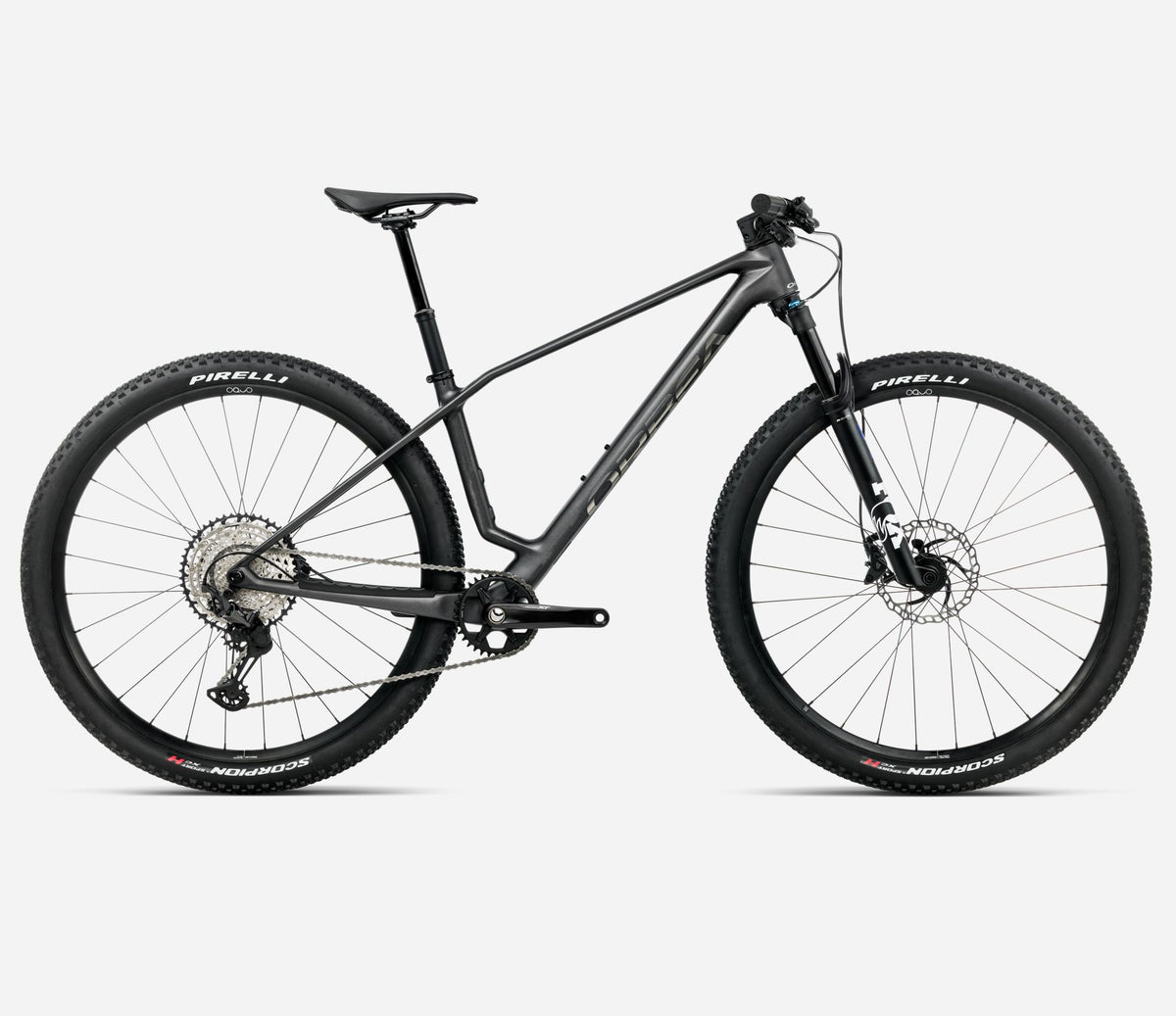 Alma M20