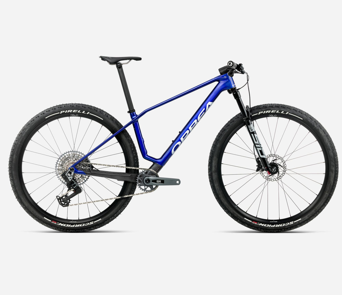 Alma M-pro
