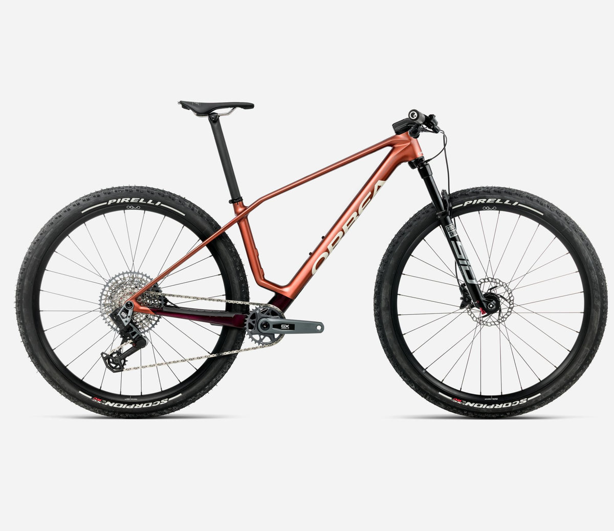 Alma M-pro