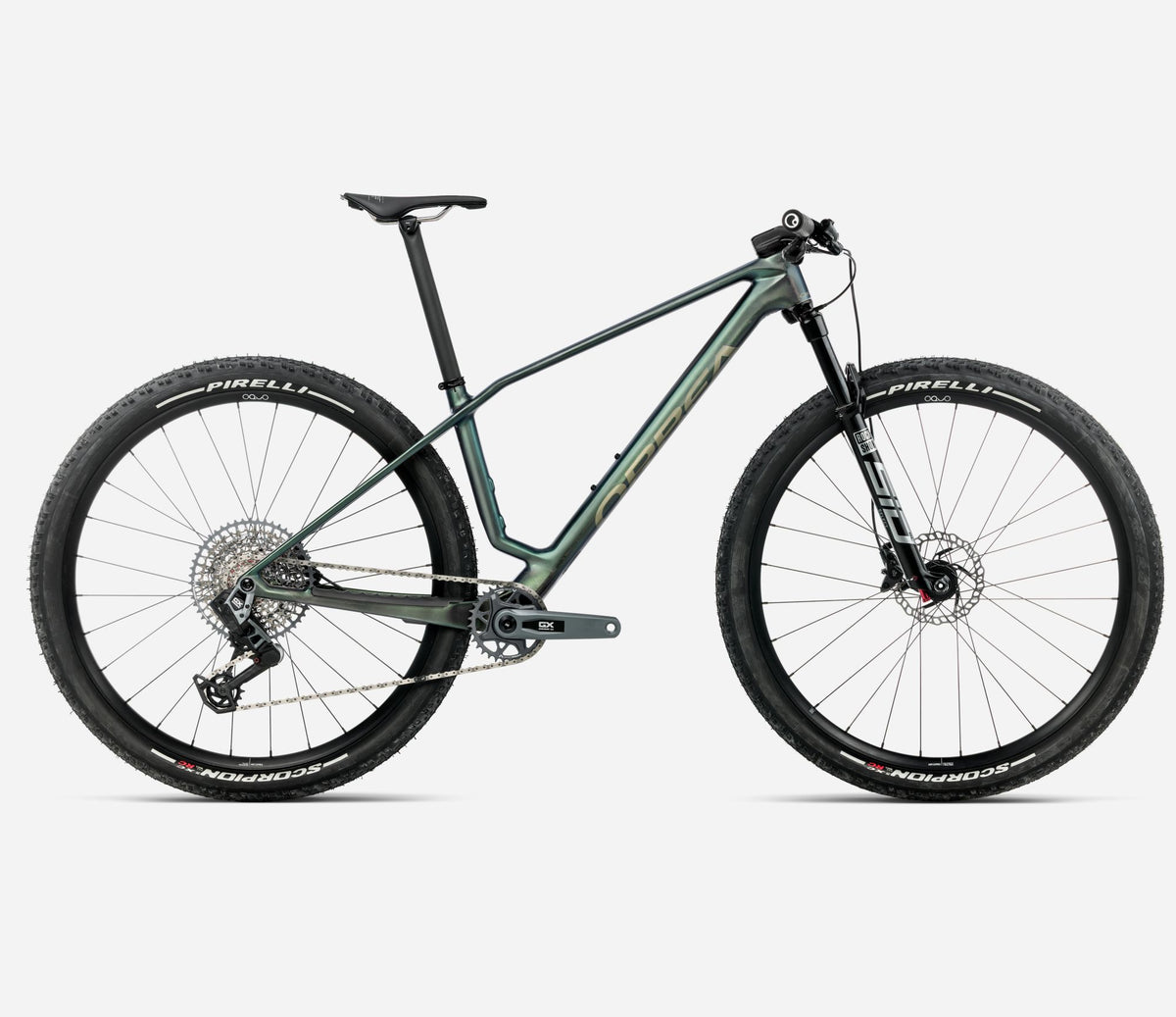 Alma M-pro