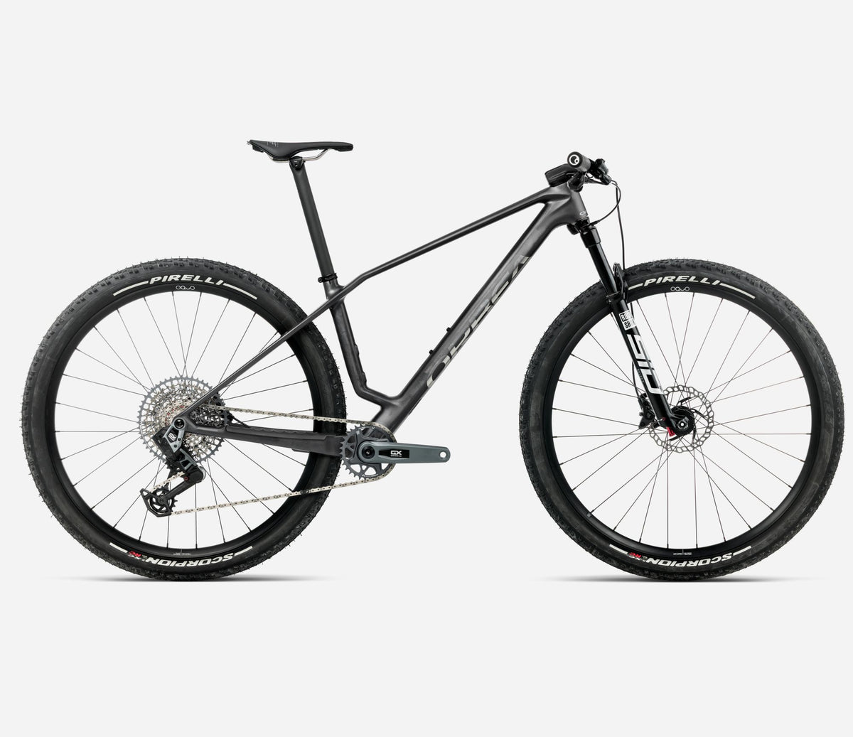 Alma M-pro